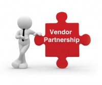 CMIS431 - Lesson 9 - Vendor Partnering