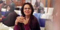 Canadian scholar arrested, jailed by Iranian government