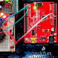 Getting Started With Circuits, The SparkFun Way