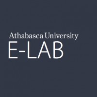 Athabasca University e-lab