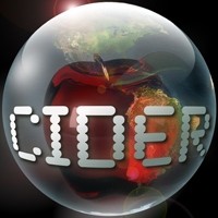 "CIDERpedia" icon