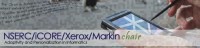 NSERC/iCORE/Xerox/Markin Research Chair Program