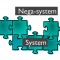 system and nega-system