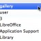 LibreOffice 3.6.x Default Gallery Path