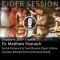 CIDER Session Oct 2017 upcoming