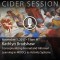 CIDER Session Nov 2017 upcoming