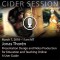 CIDER Session March 7 2018 upcoming
