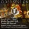 CIDER Session upcoming March 21 2018