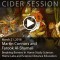 CIDER Session March 21 2018 recording