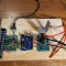 Microcontroller for Solar Power System