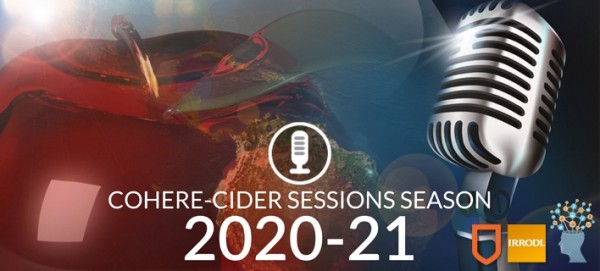 CIDER Session Season 2020