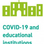 Snippet from OECD report on covid-19 and education