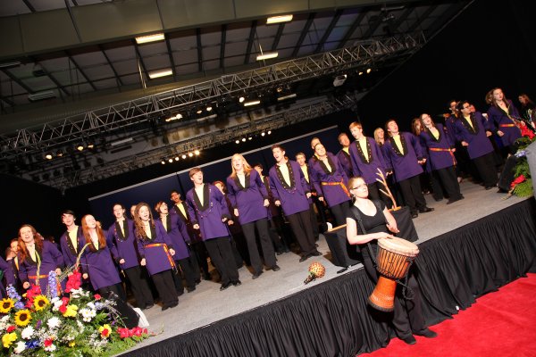 Kokopelli Choir